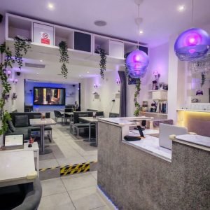 Kimoras Seasonal Dinner Gathering